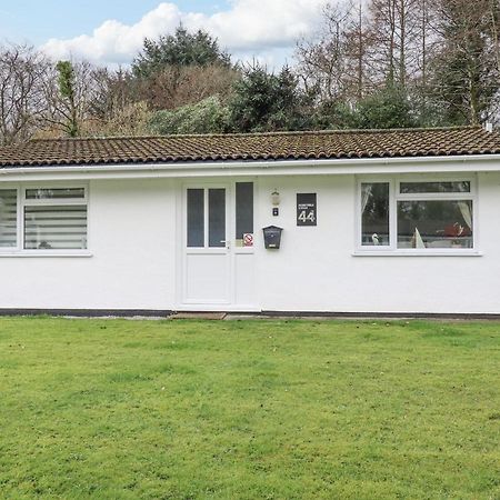 Merryfield Lodge Liskeard Dış mekan fotoğraf