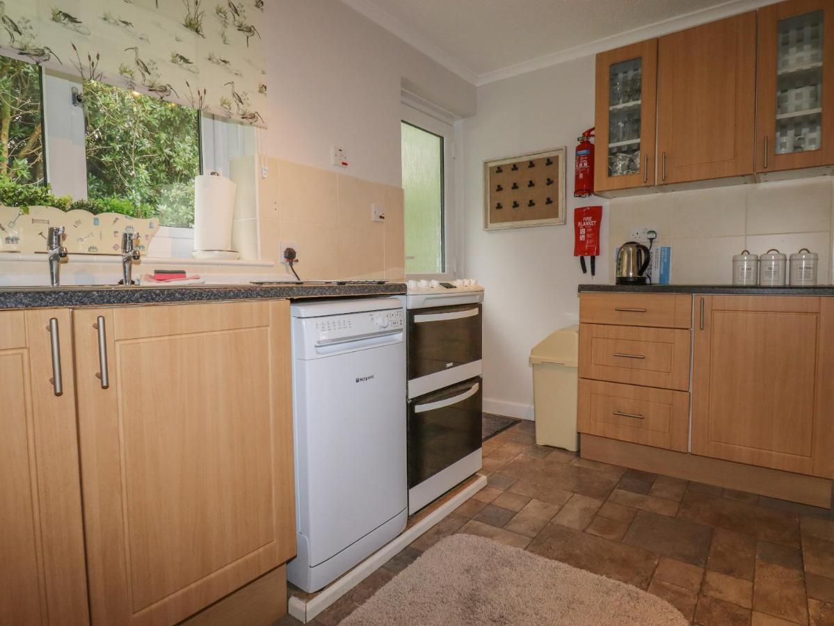 Merryfield Lodge Liskeard Dış mekan fotoğraf
