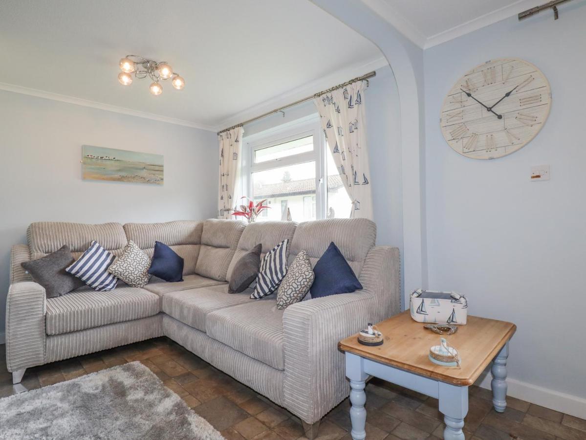 Merryfield Lodge Liskeard Dış mekan fotoğraf