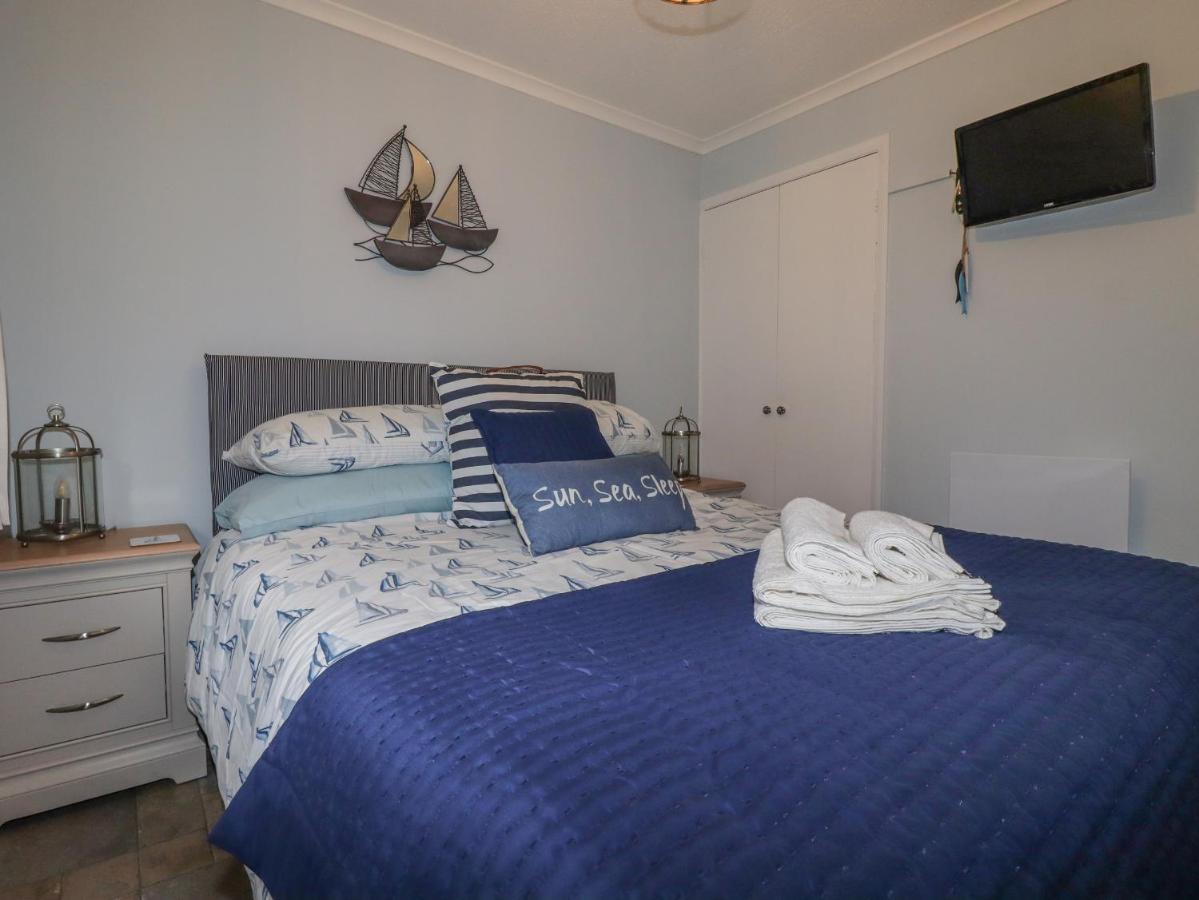 Merryfield Lodge Liskeard Dış mekan fotoğraf