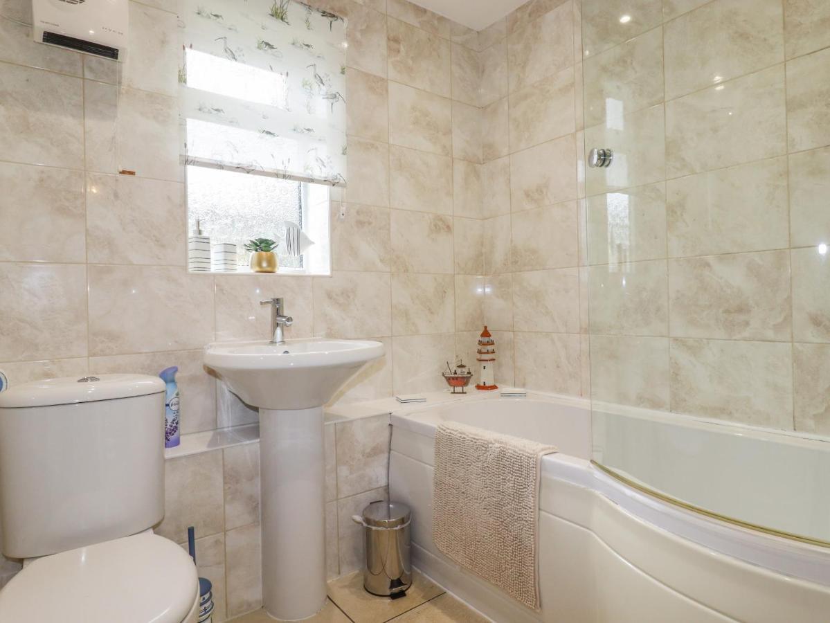 Merryfield Lodge Liskeard Dış mekan fotoğraf