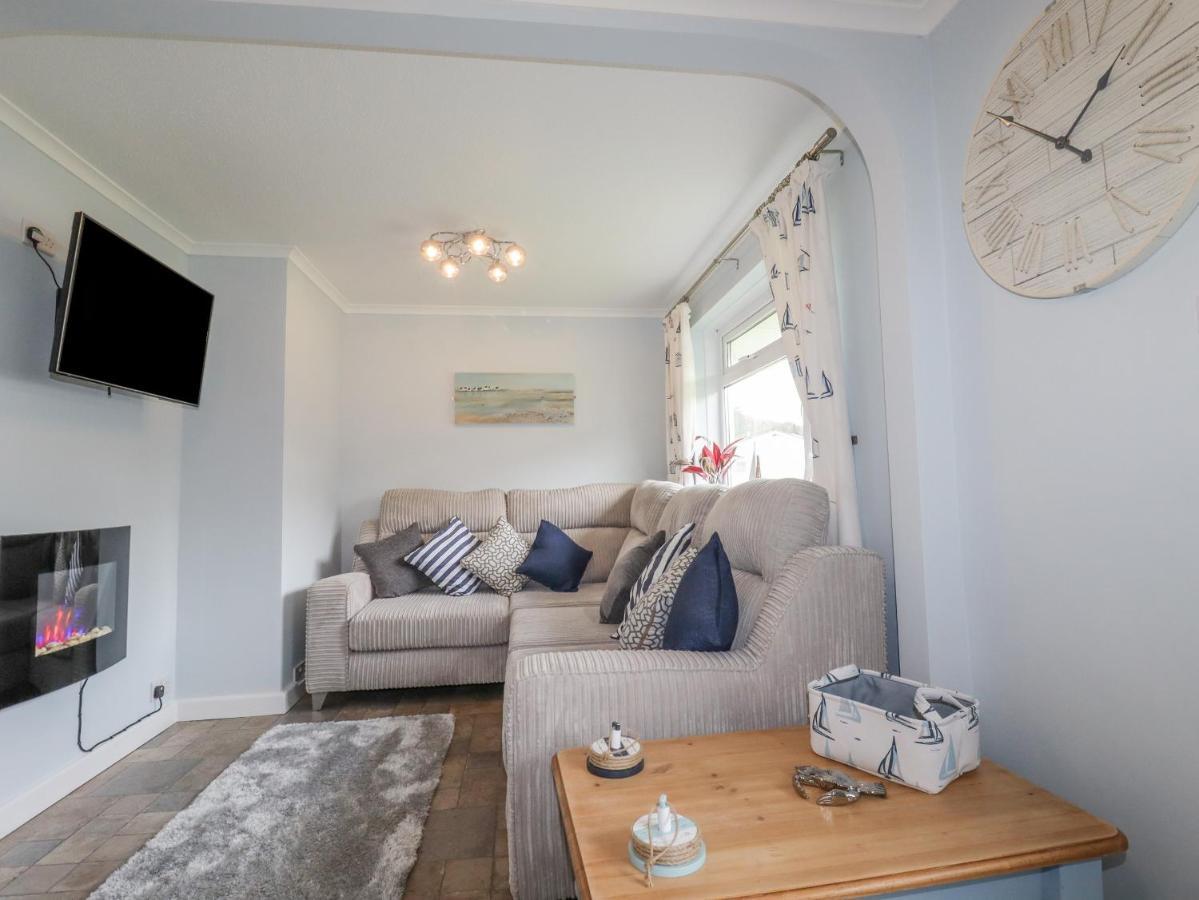 Merryfield Lodge Liskeard Dış mekan fotoğraf