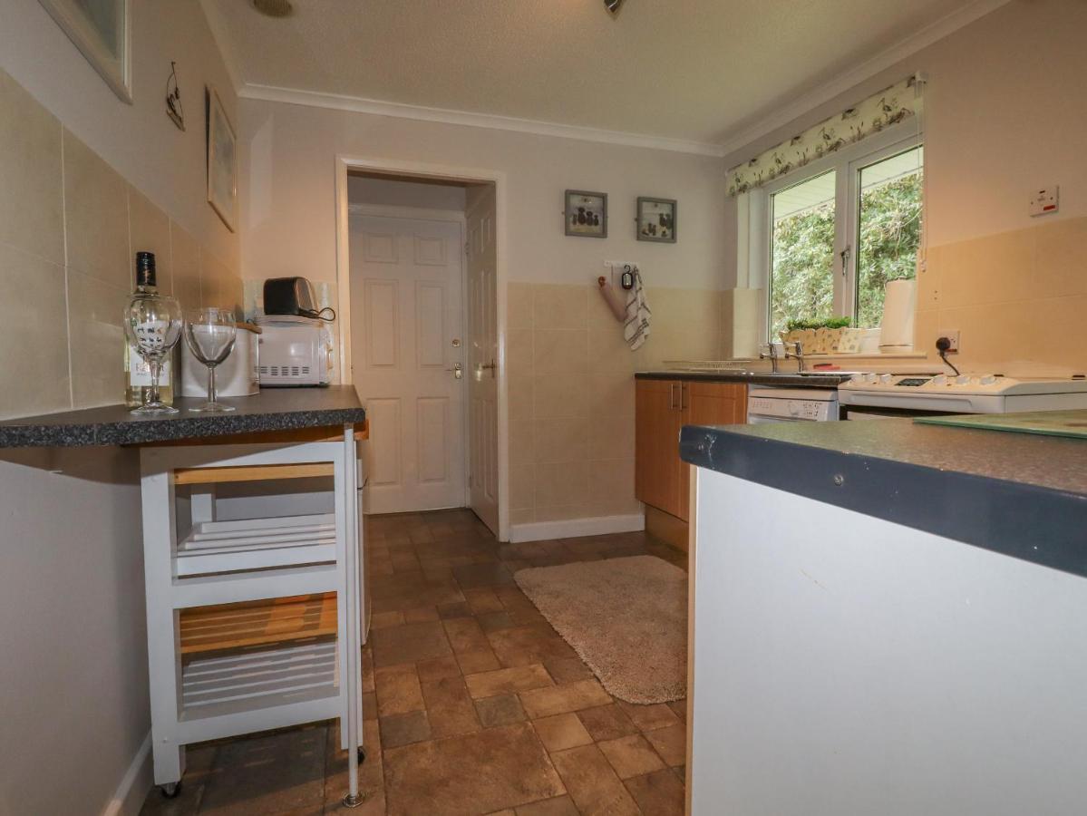 Merryfield Lodge Liskeard Dış mekan fotoğraf