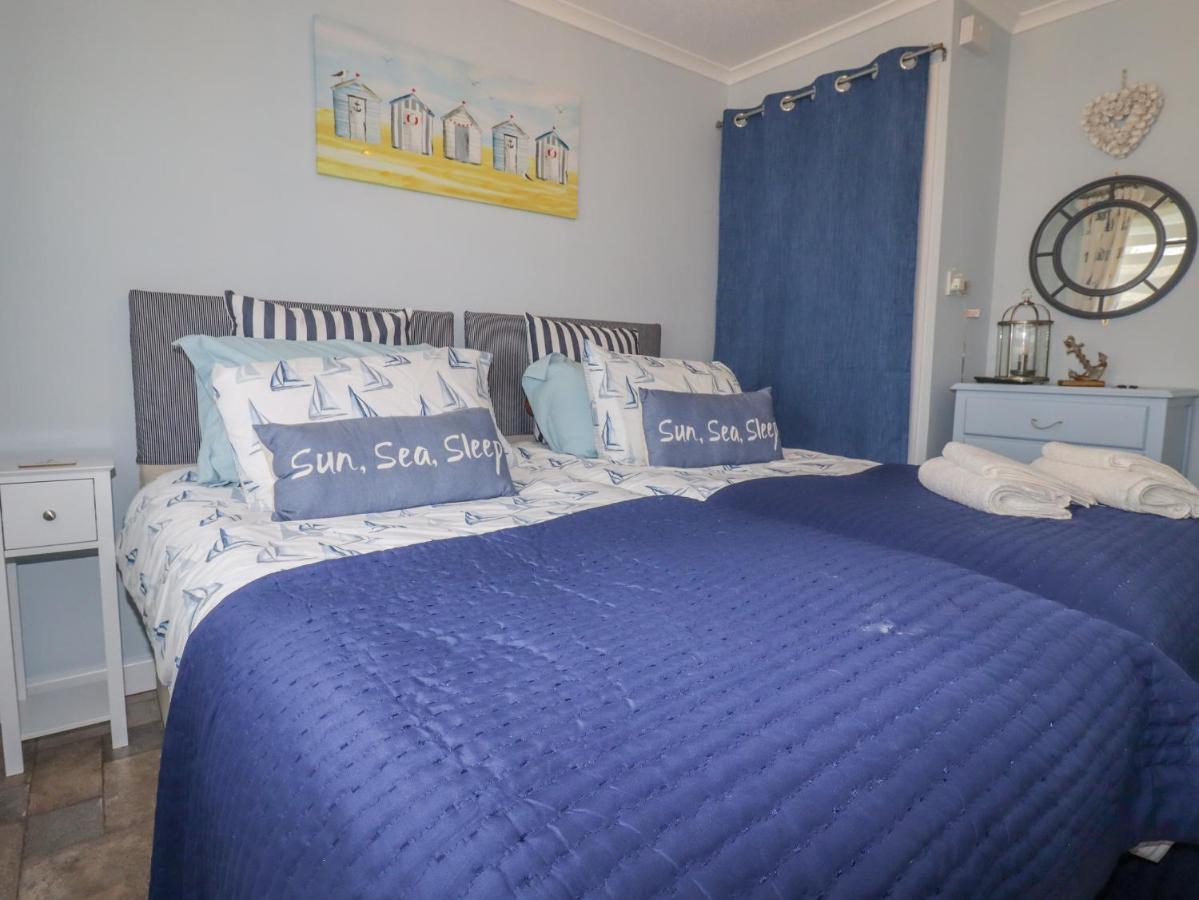 Merryfield Lodge Liskeard Dış mekan fotoğraf
